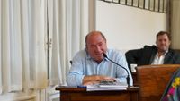 Proponen colocar rampas con cada nuevo semáforo y en las esquinas donde ya funcionan