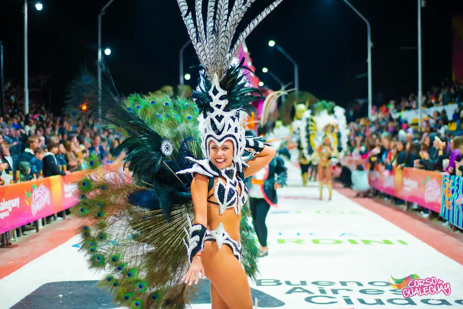 Fin de semana largo: Gualeguay con una ocupación del 95 %