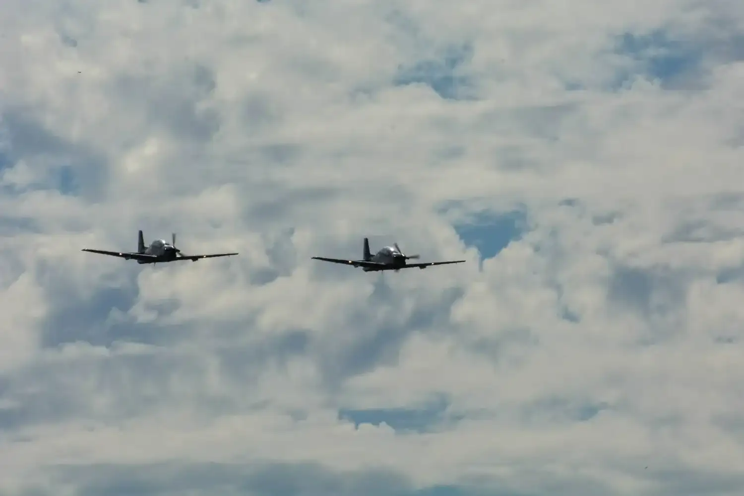 Fuerza Aérea Argentina - 2