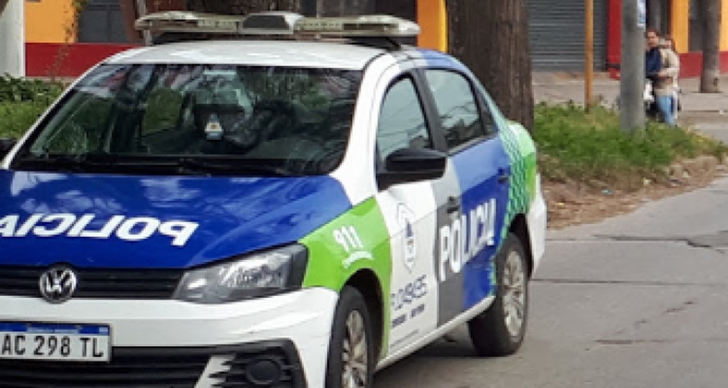 Se le metieron en la casa y le robaron alhajas de oro