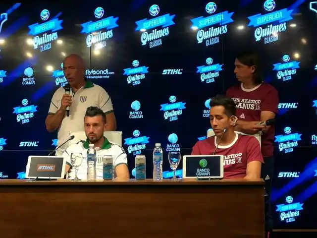 Banfield y Lanús: el Sur respira otro clásico
