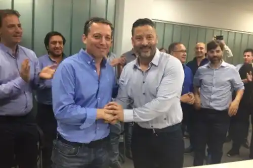 PJ: asoma una interna Menéndez-Espinoza, mientras buscan conciliación