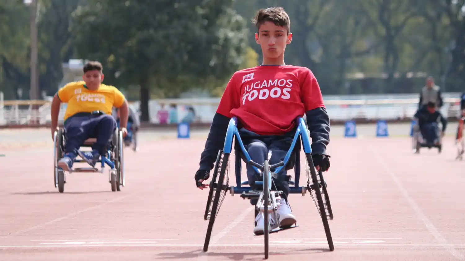 Santa Fe Juega: continúan las finales provinciales