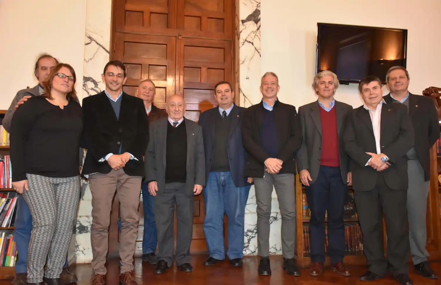 Nueva patente de invención para la UNL