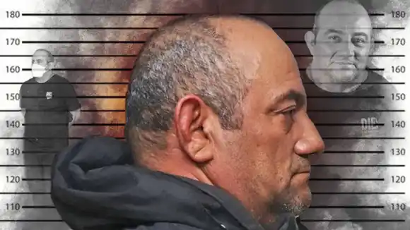 Investigarán a políticos salpicados por «Otoniel»