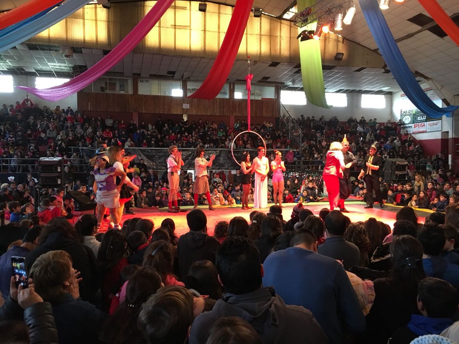 Agenda cultural del domingo 11 de agosto de 2019