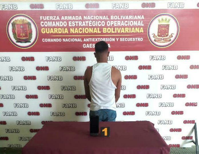 Pastor simuló su secuestro y ahora a pagar por el PECADO