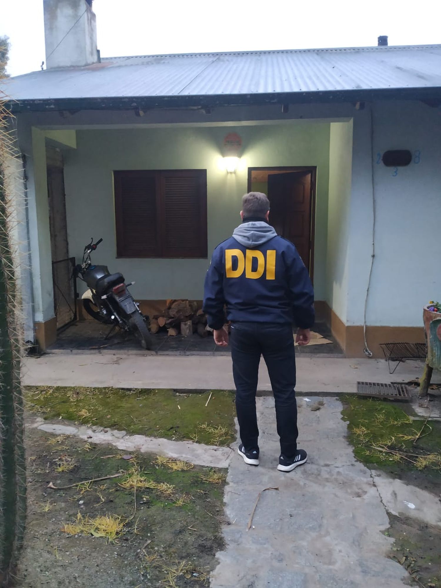 Detuvieron en Tandil a una pareja investigada por una millonaria estafa en Santa Fe