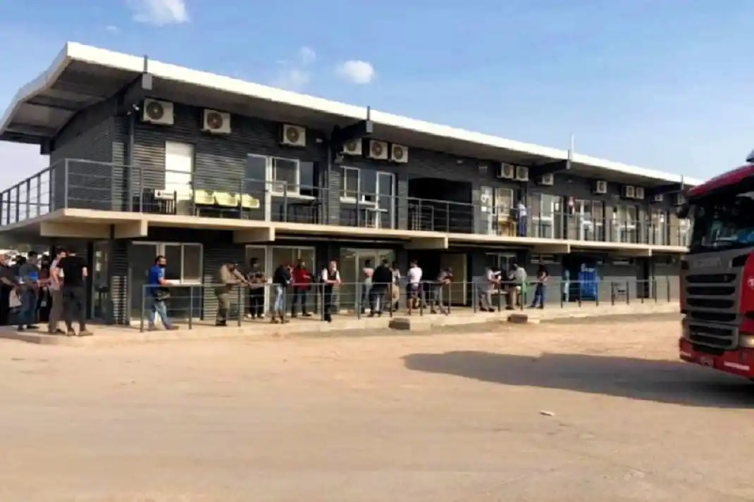 Se realizaron casi 200 testeos diarios a los transportistas que ingresan al Uruguay