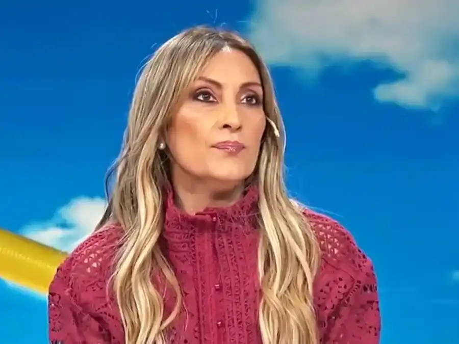 A tres años de su última relación, Marcela Tauro habló sobre cómo vive su vida sentimental