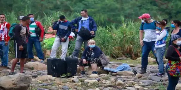 Néstor Reverol: «Hemos declarado la guerra a los trocheros»