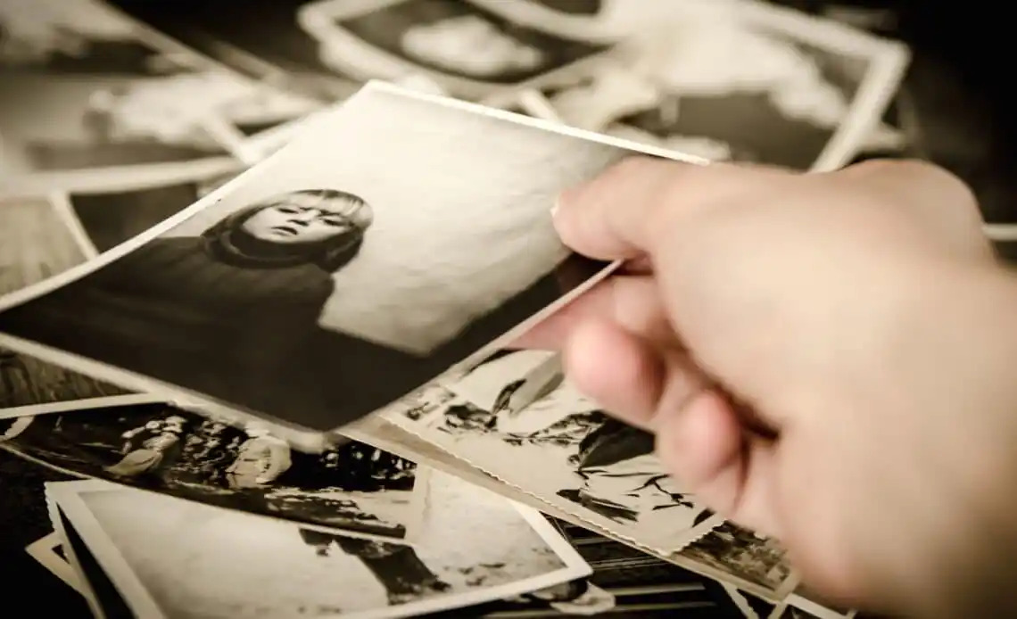 Añoranzas y otras tilinguerías