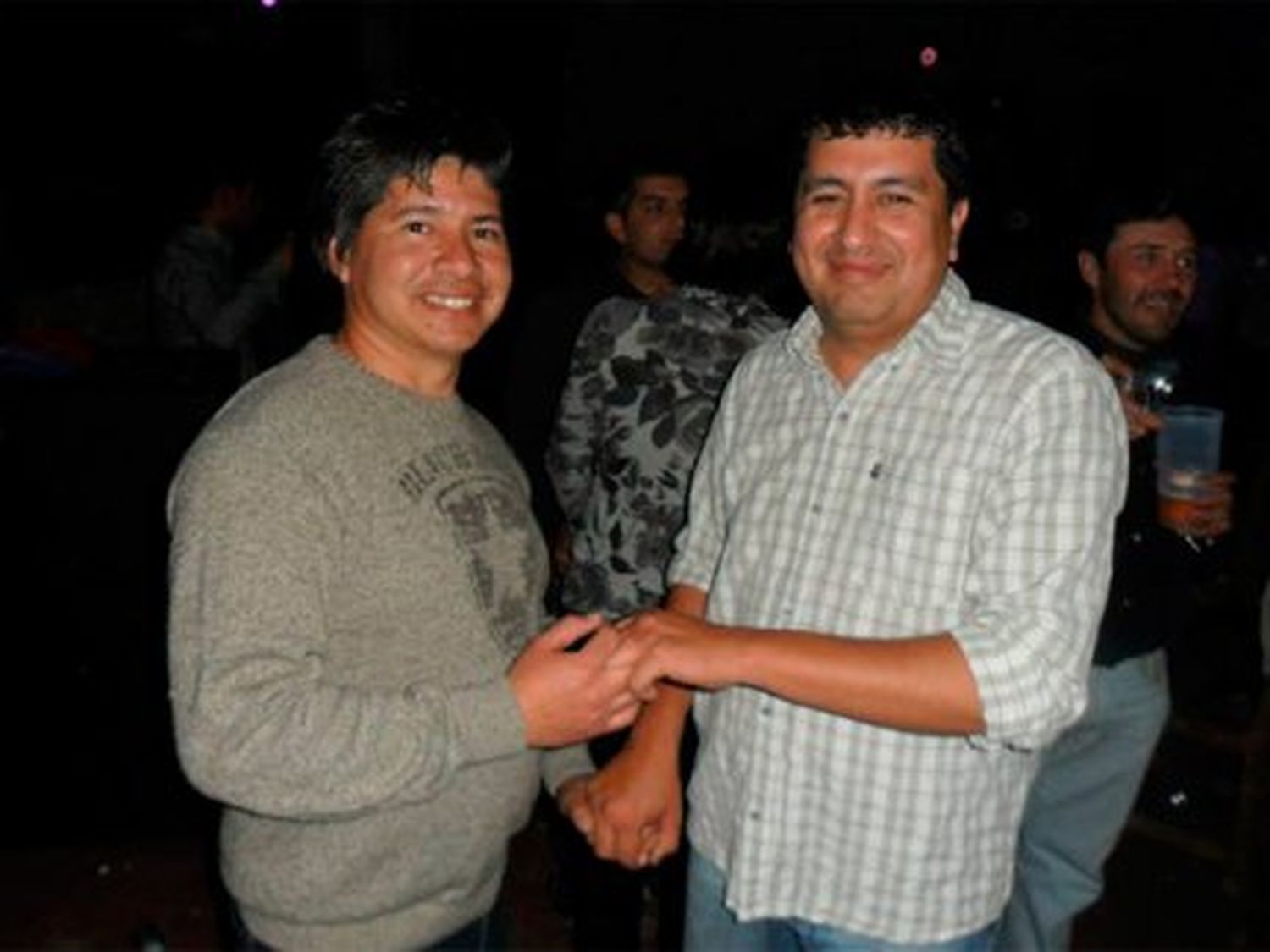 Por primera vez una pareja gay podrá adoptar en Entre Ríos