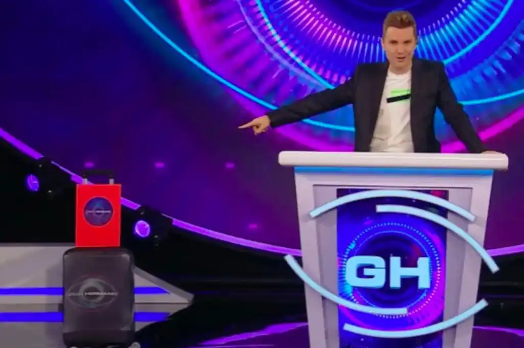 Gran Hermano: un ingreso que sorprenderá y modificará el juego de los participantes