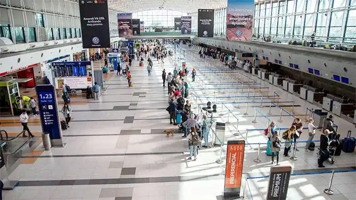 COVID-19: cuáles son los nuevos requisitos para ingresar a la Argentina