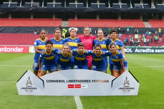 Boca acertó en los penales y sacó pasaje para la final
