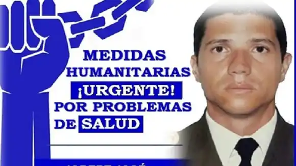 DENUNCIA TRATO CRUEL: militar preso se declara en huelga de hambre (+Carta)