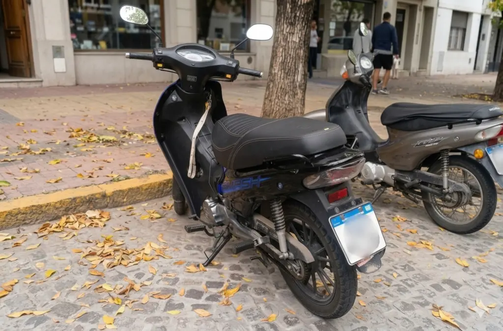 Detectan vehículos con llaves colocadas y sin medidas de seguridad