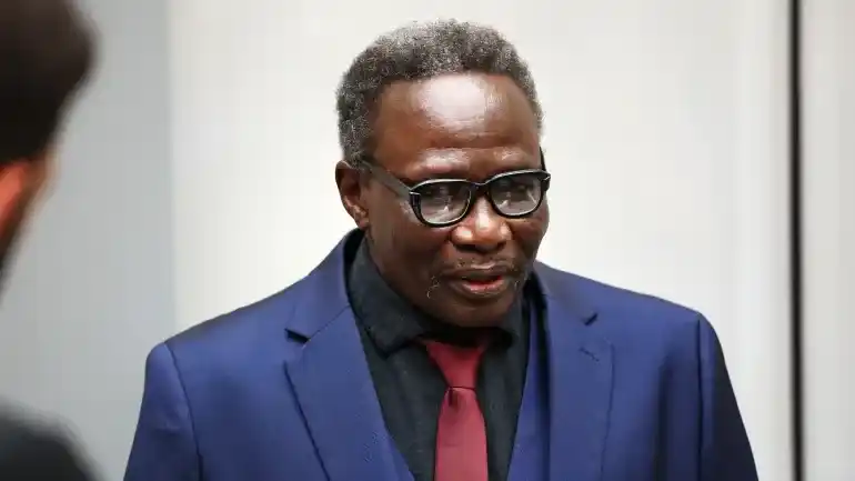 La CPI pide cadena perpetua para el “asesino del hacha” de Sudán