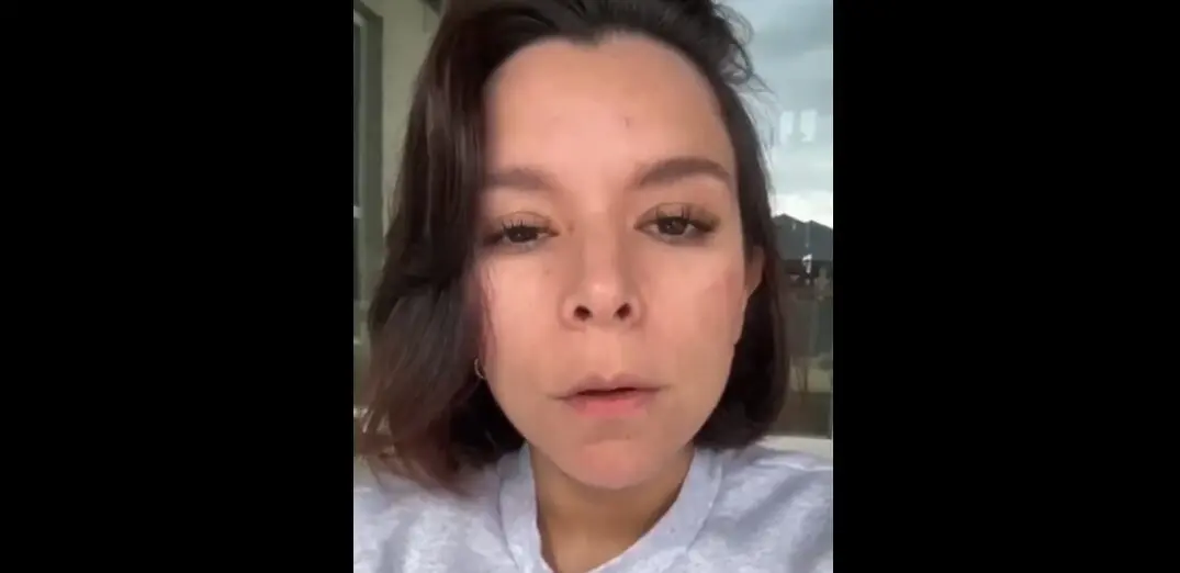 Hija de Guillermo Améstica rompe el silencio tras declaraciones de Tarek William Saab por caso Canserbero (+VIDEO)