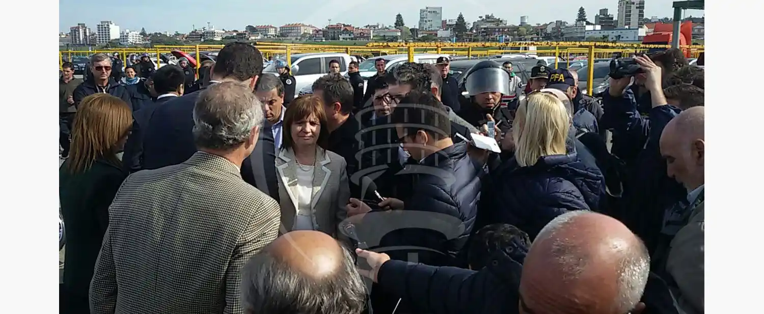 Causa “Lavado Total”: procesaron a 23 imputados