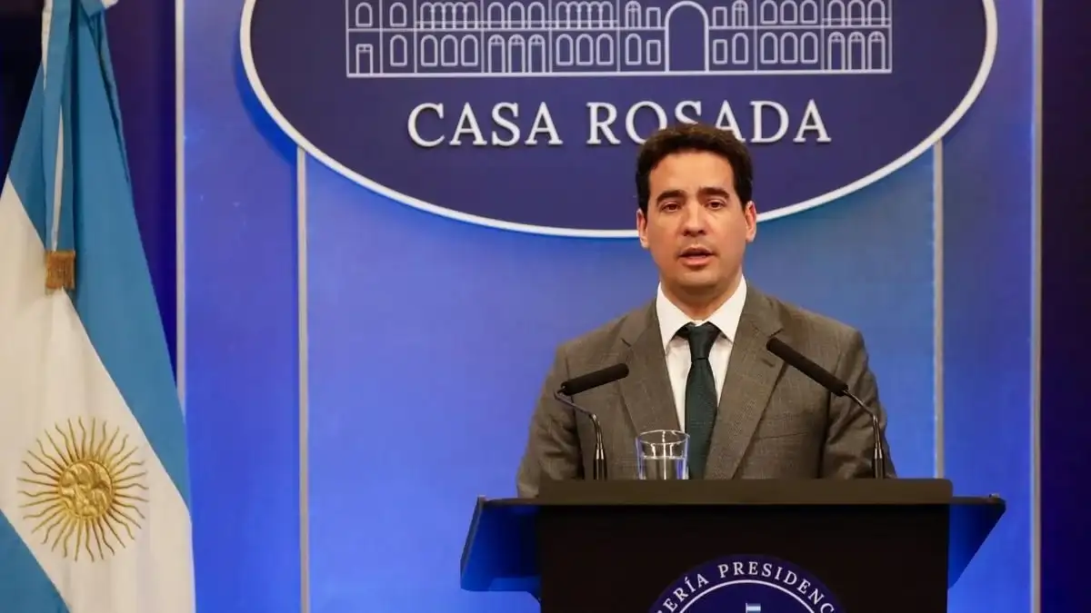"Amenazas a funcionarios de primer nivel": el Gobierno reveló por qué militarizó la Quinta de Olivos
