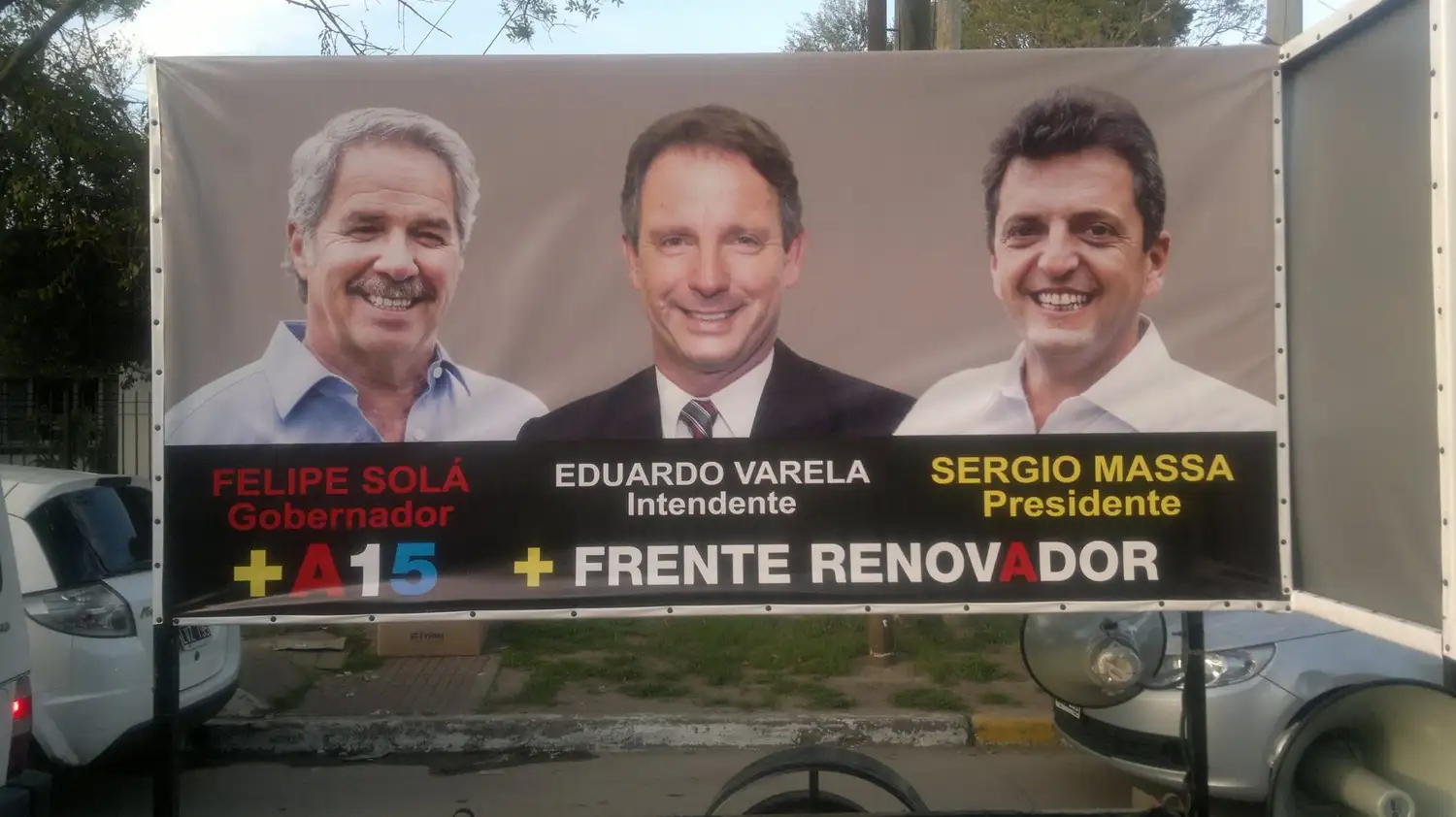 candidato Milei Merlo - 4