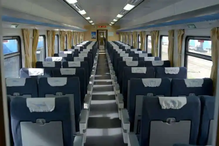 Tras el descarrilamiento: Ya tiene fecha para volver a funcionar el tren Constitución - Bahía Blanca 