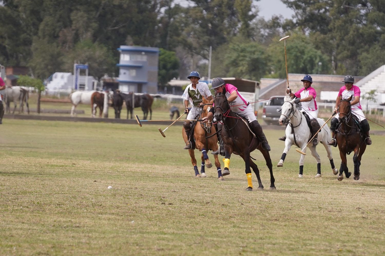 El torneo volverá a ofrecer un alto nivel de competencia