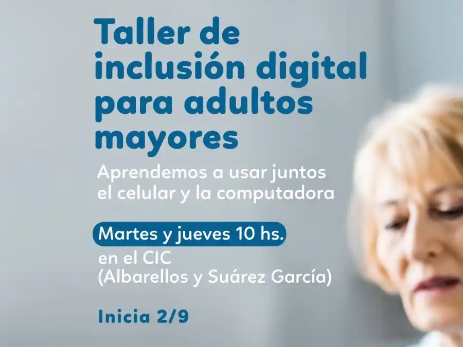 Atractiva propuesta. Sobre las nuevas tecnologías y sus manejos