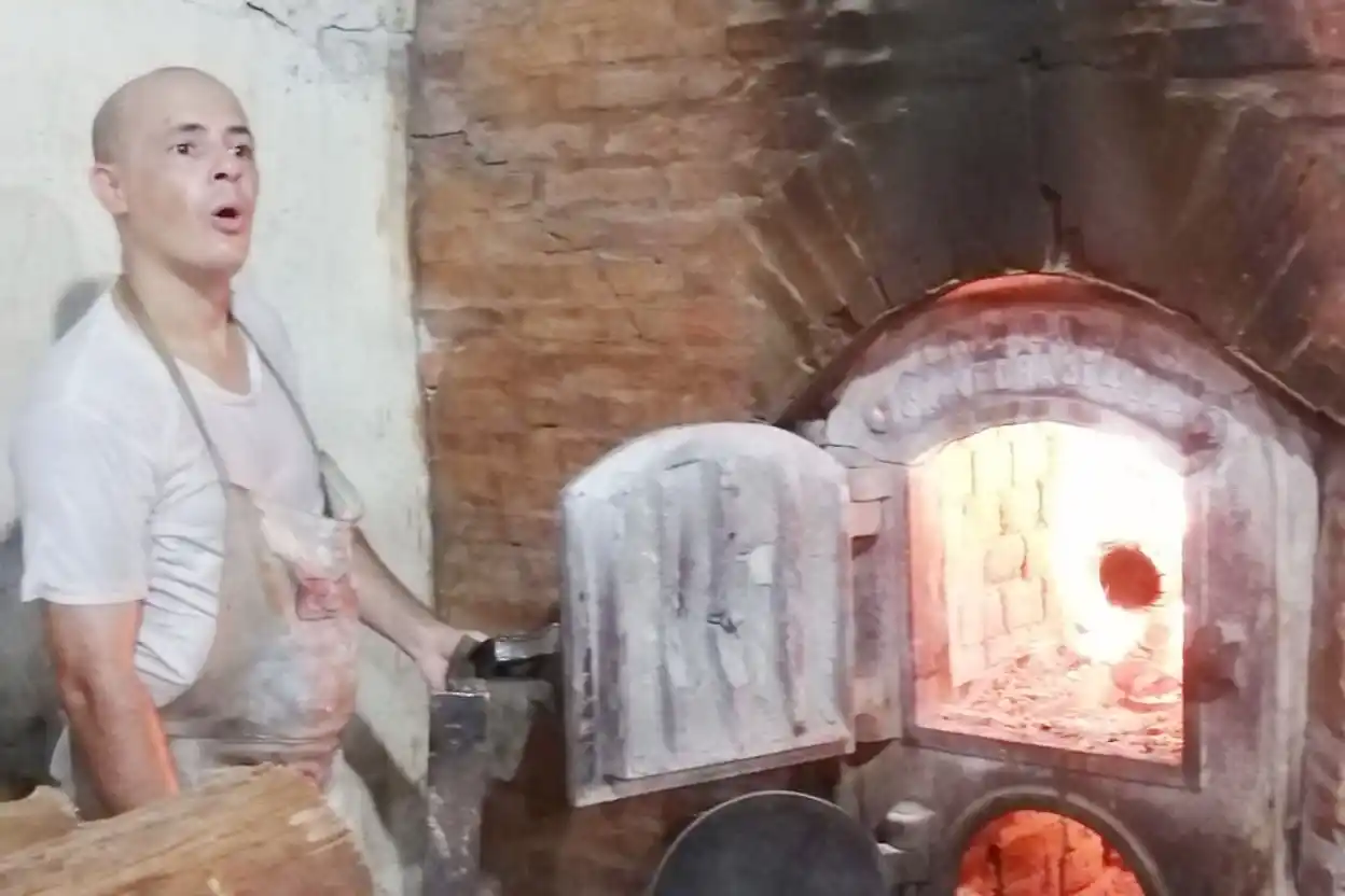 Se realizó el relevamiento territorial de las Colonias Judías de Entre Ríos