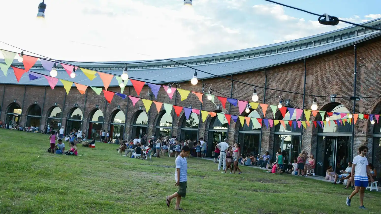 Diversas propuestas culturales para junio