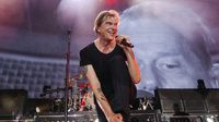 La mítica banda de punk rock Die Toten Hosen llega a Tandil el 28 de octubre