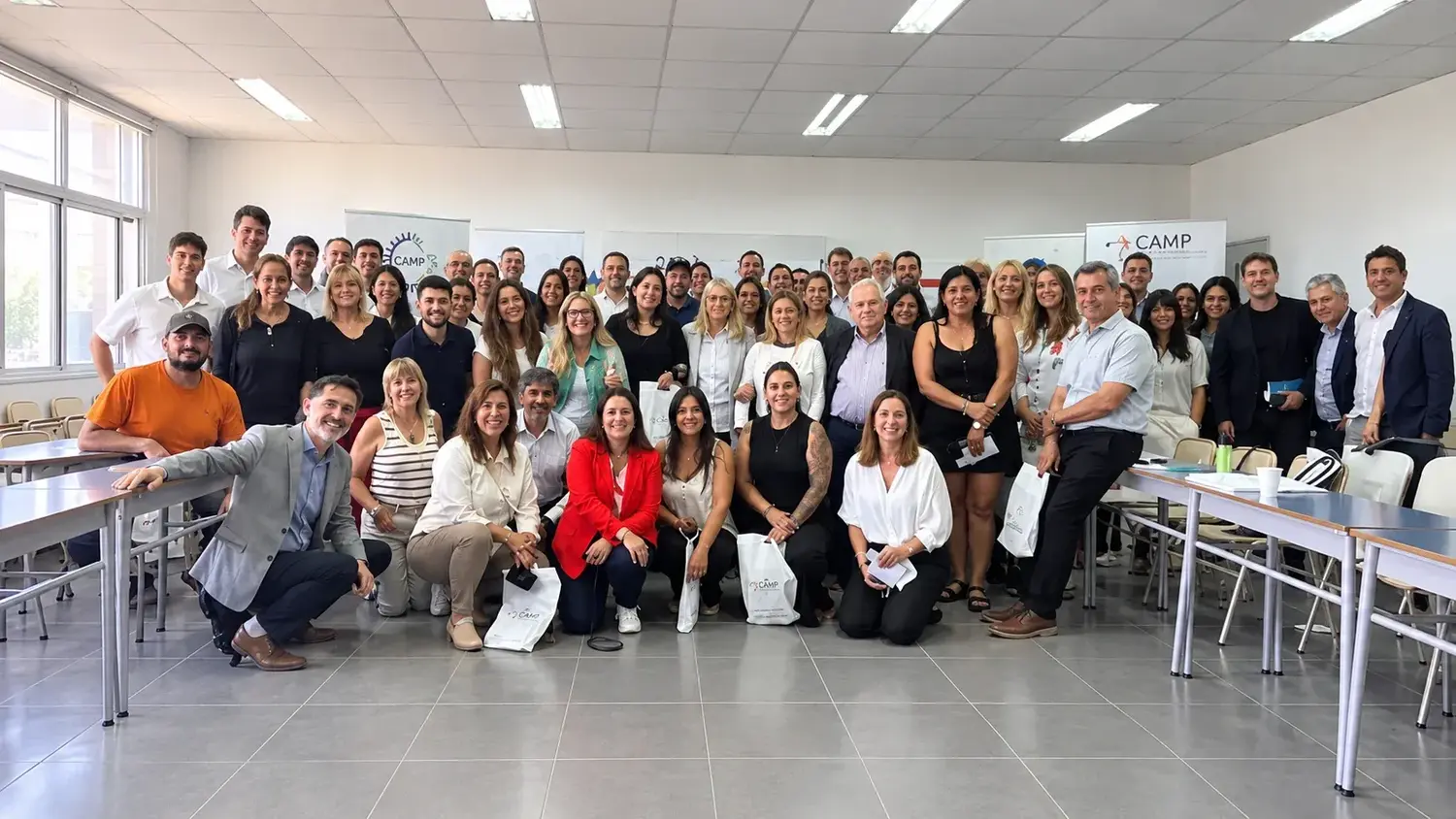 La XIII Semana del Emprendedor Pilarense