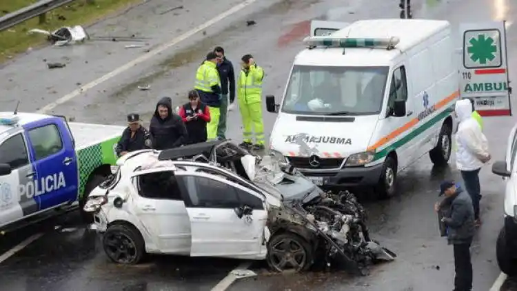 Hacia un nuevo paradigma penal en delitos viales