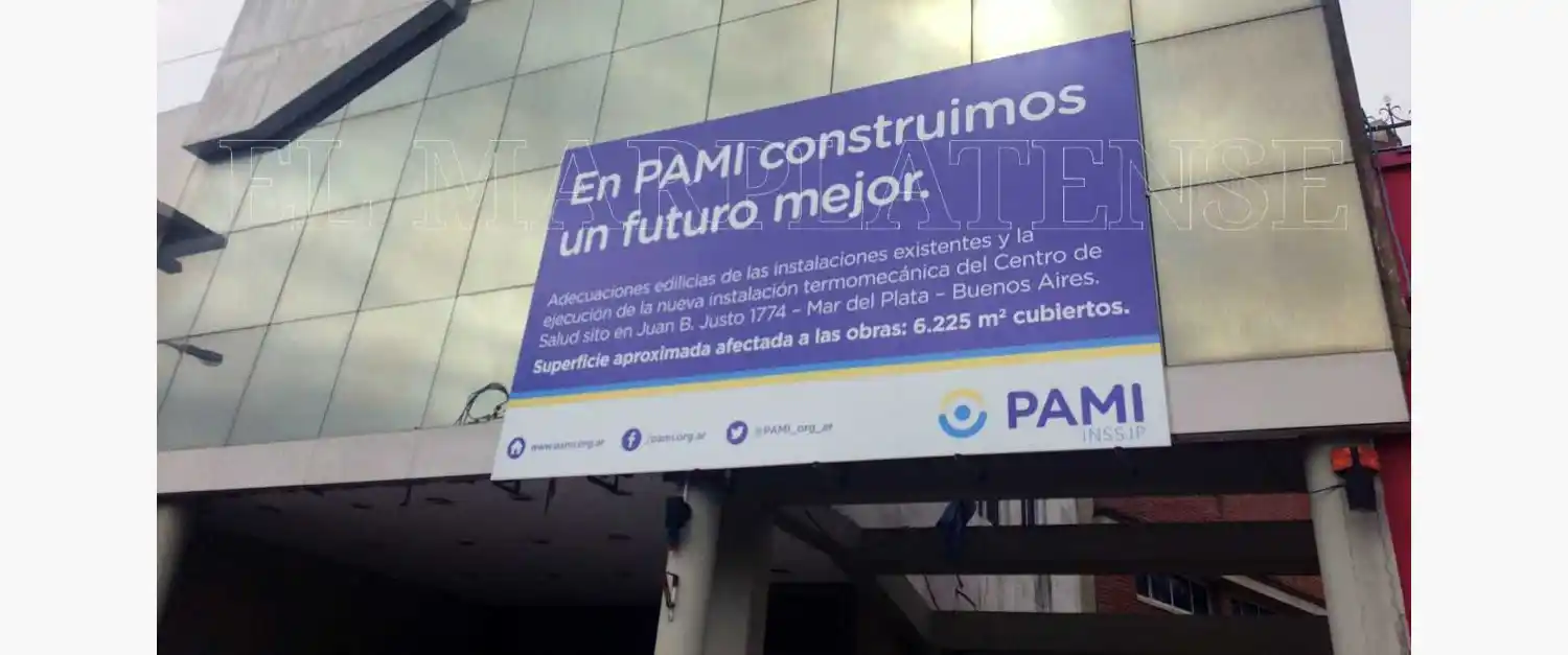 A fines de agosto retornará la actividad en el sanatorio ex EMHSA