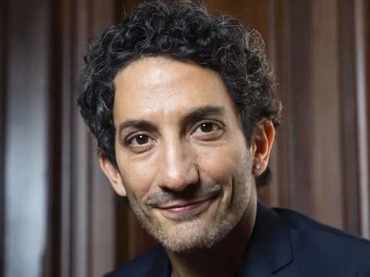 Juan Minujín habló de la crueldad del Gobierno y de las cosas que resultan indefendibles para cualquier persona