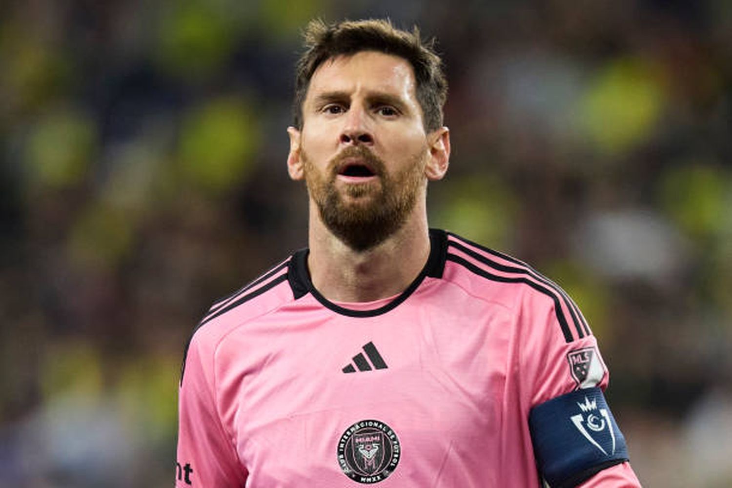 El Inter de Messi quiere sortear los octavos de final