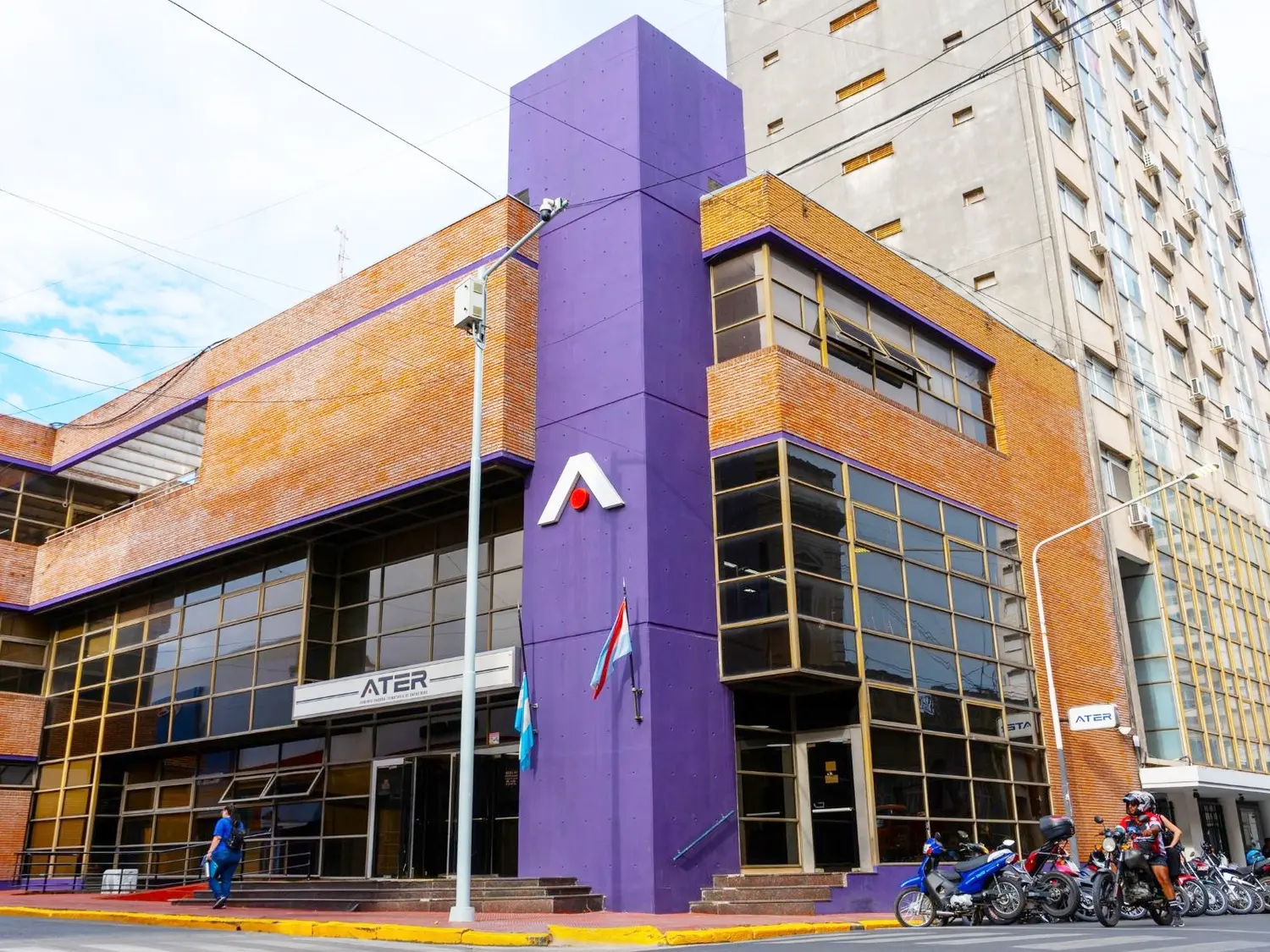 ATER incorpora trámites 100% digitales para actualizar la titularidad del Impuesto Inmobiliario