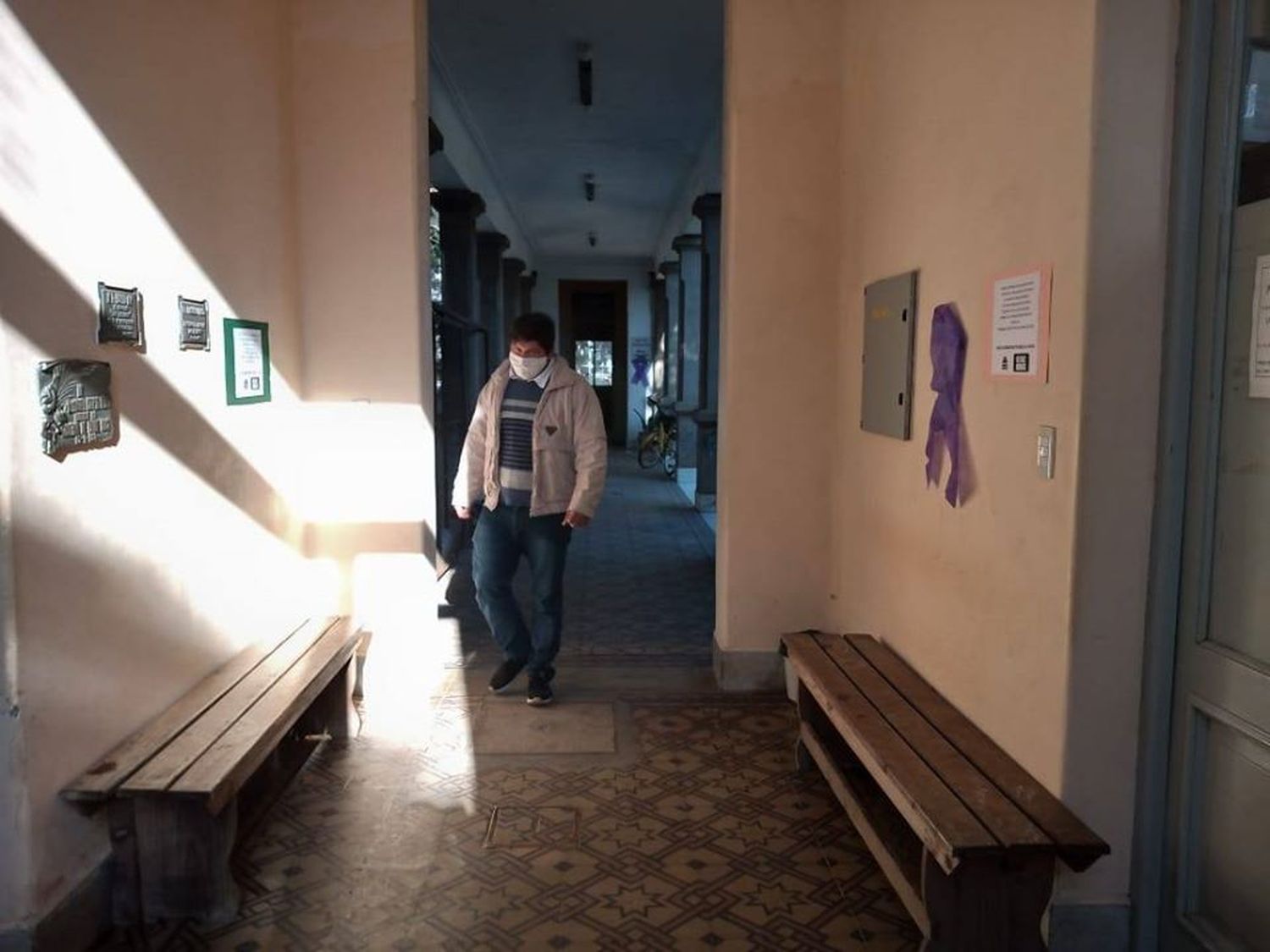Este jueves se registraron cuatro casos de coronavirus en Entre Ríos