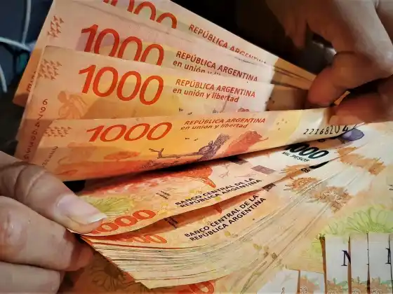 Créditos por hasta $50 millones a tasa fija para monotributistas