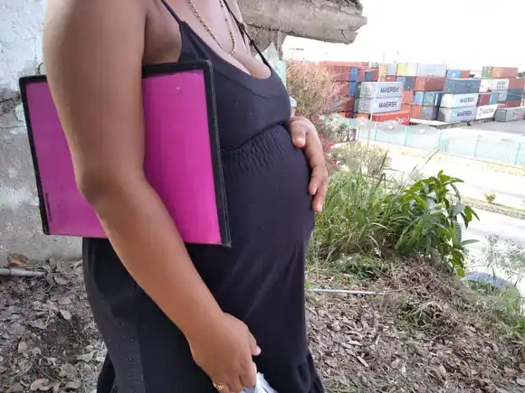 ¿Cuánto vale parir en Venezuela?