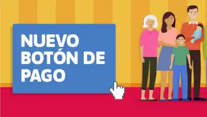 Aguas Santafesinas incorporó un nuevo botón de pago online