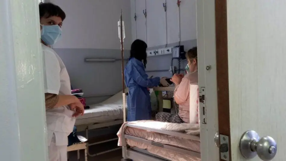 Coronavirus en Argentina: 22.651 nuevos casos y 471 muertos en las últimas 24 horas