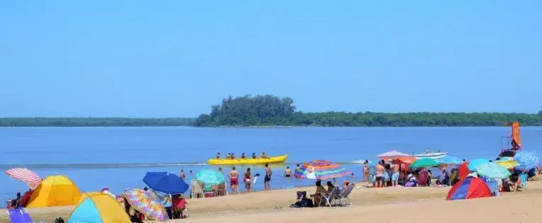 Hay cancelaciones hoteleras en Entre Ríos