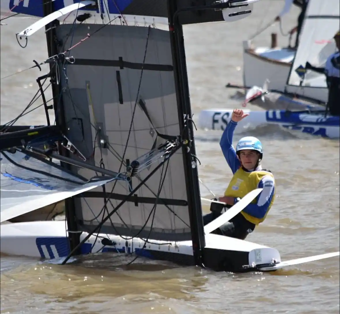 Dante Cittadini buenos aires 2018