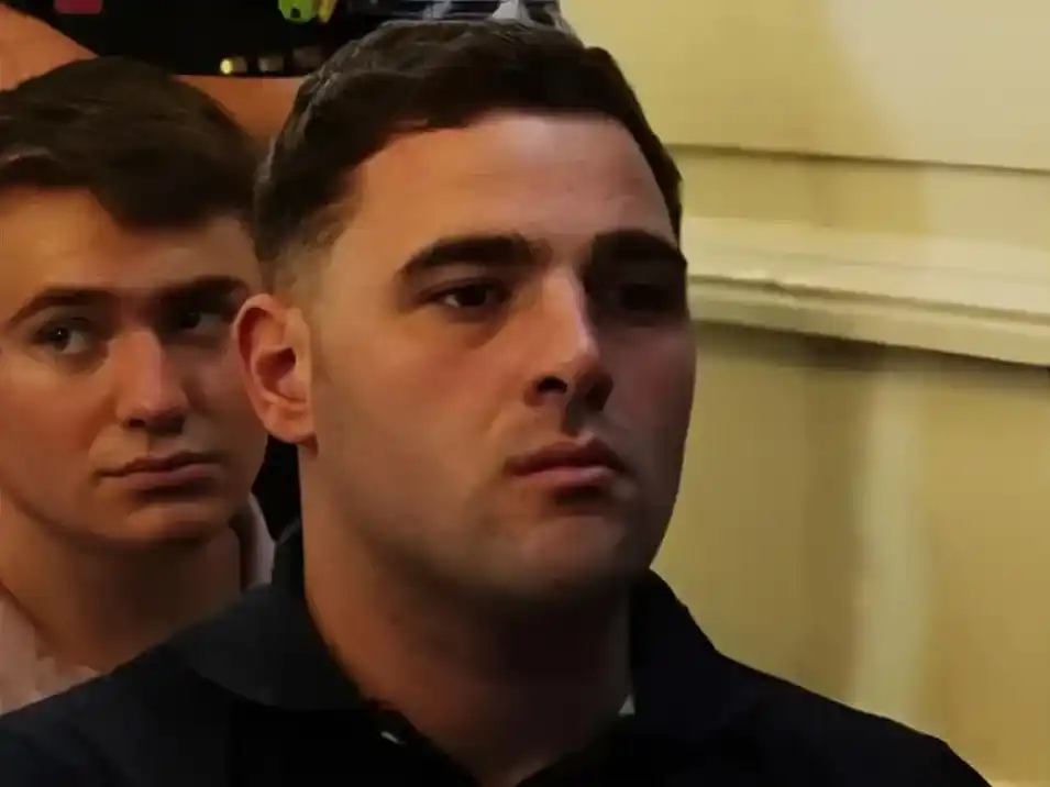 La defensa de Lucas Pertossi pidió a la Corte Suprema anular su condena por el crimen de Fernando Báez Sosa