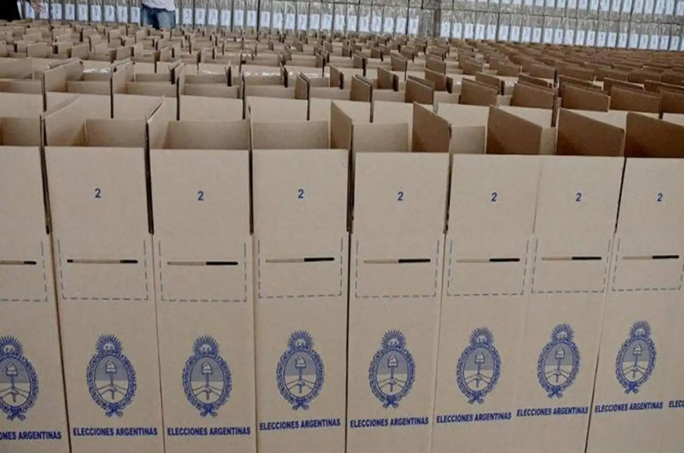 PASO: Entre Ríos renueva más de la mitad de sus diputados