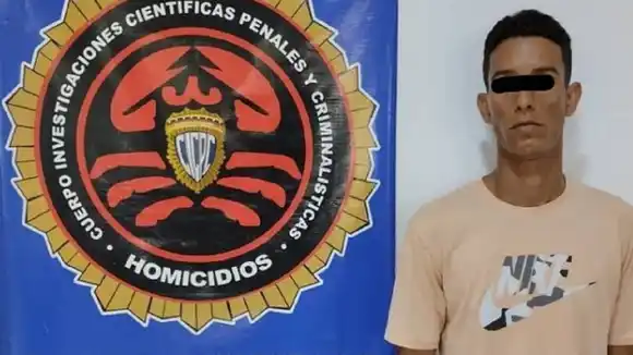 LE REVENTÓ LA CABEZA hasta la muerte por «una brujería»: el CICPC detiene al sujeto