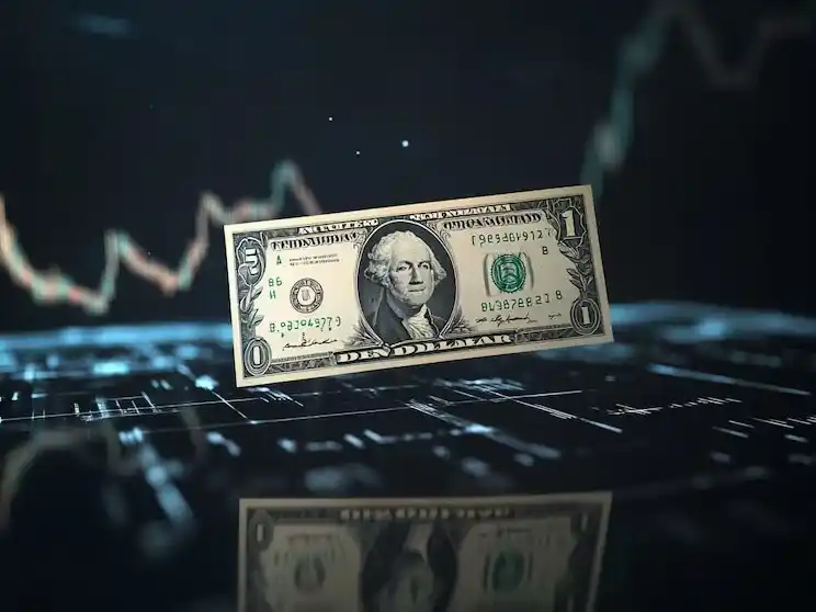 El Banco Central compró más de USD500 millones en el mercado de cambios en la última semana